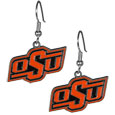 Oklahoma State Cowboys Dangle Earrings